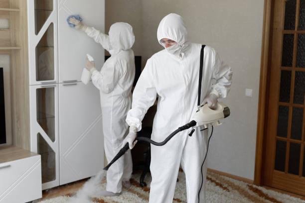 Trusted Crime Scene Cleanup service in Scott Air Force Base, IL - Four Month Blood Cleanse